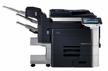 KONIKA MINOLTA Bizhub 