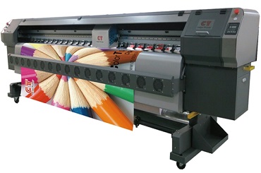  HP DESIGN JET T520   