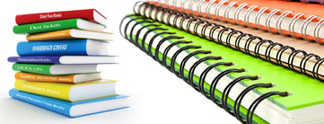 Impression de Livres